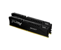 Kingston FURY 16GB (2x8GB) 6000MHz CL36 Beast Black EXPO - 1116197 - zdjęcie 4